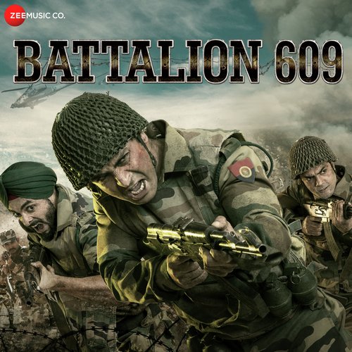 Battalion 609 Shailendra Kumar MP3 Download